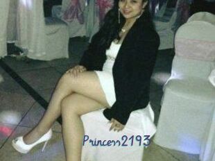 Princess2193