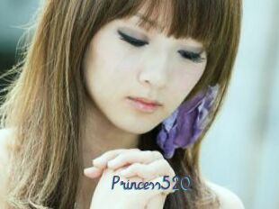Princess520