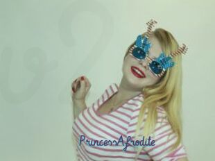 PrincessAfrodite