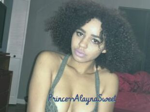 PrincessAlaynaSweet