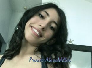 PrincessAlexiaMiller