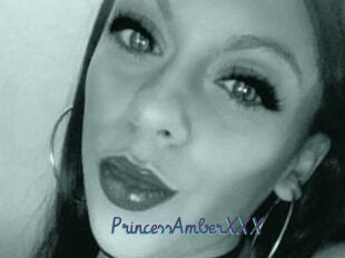 PrincessAmberXXX