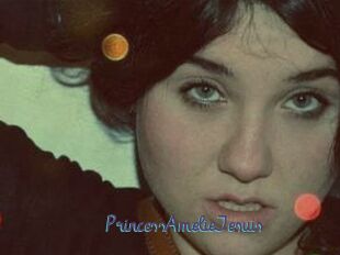 PrincessAmelieJesuis