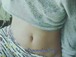 PrincessAraSexy