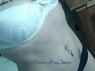PrincessAriaJones