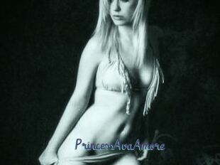 PrincessAvaAmore