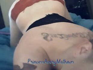 PrincessAveryMathews
