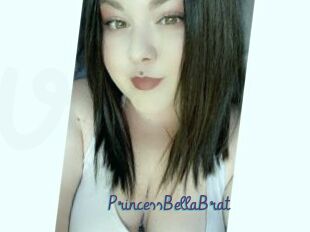 PrincessBellaBrat