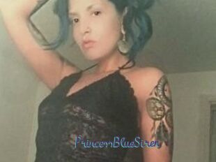 PrincessBlueSiren