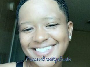 PrincessBrooklynBanks