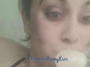 PrincessBunnyKiss