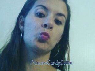 PrincessCandyCotton