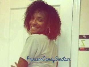 PrincessCandySinclair