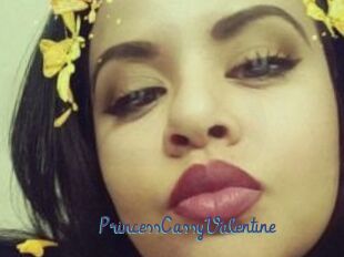 PrincessCassyValentine