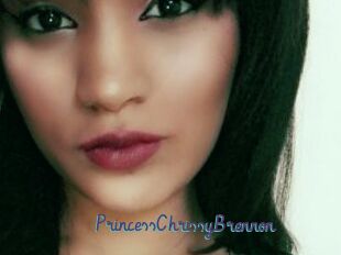 PrincessChrissyBrennon