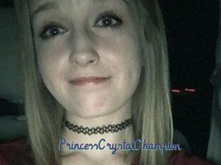 PrincessCrystalChampion