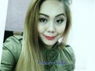 PrincessCuttie