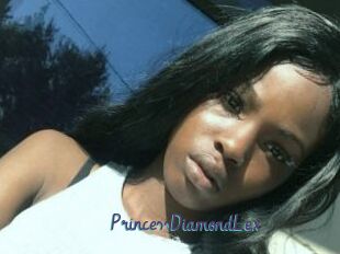 PrincessDiamondLex