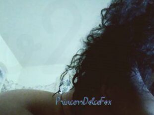 PrincessDolceFox