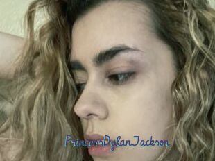PrincessDylanJackson