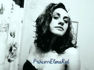 PrincessElenaRed