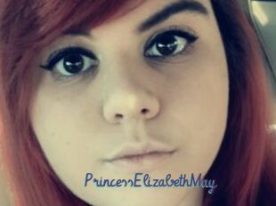 PrincessElizabethMay