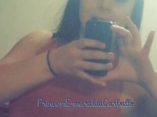 PrincessEsmeraldaCarballo