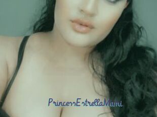 PrincessEstrellaMami