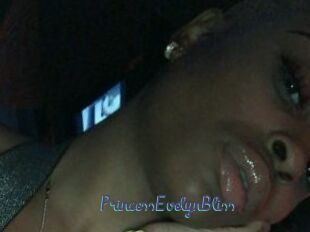 PrincessEvelynBliss