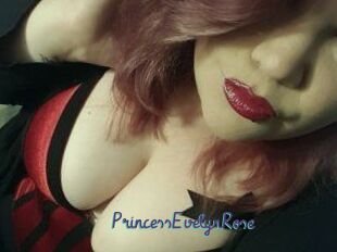 PrincessEvelynRose