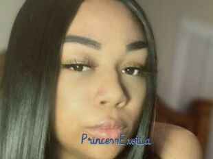 PrincessExotica