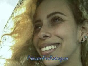 PrincessFoxRodrigues