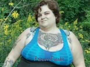 PrincessFucake