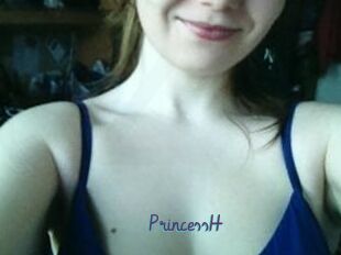 PrincessH
