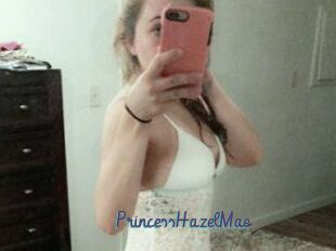 PrincessHazelMae