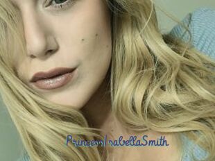 PrincessIsabellaSmith
