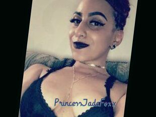 PrincessJadaFoxx