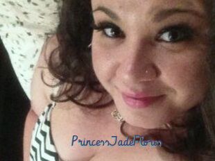 PrincessJadeFlores