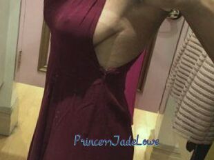 PrincessJadeLowe