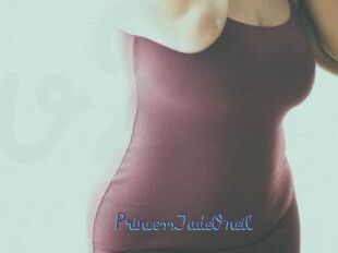 PrincessJadeOneil