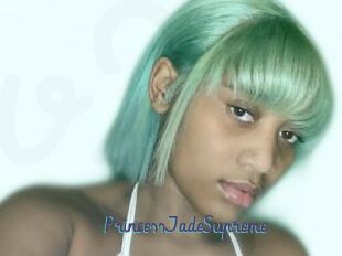 PrincessJadeSupreme
