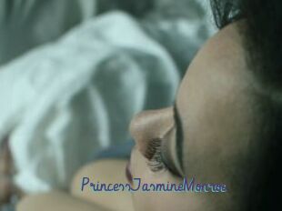 PrincessJasmineMonroe