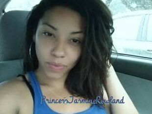PrincessJasmineRowland