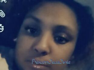 PrincessJucieJosie