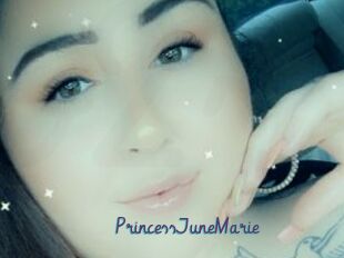 PrincessJuneMarie