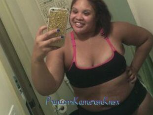 PrincessKameronKnox