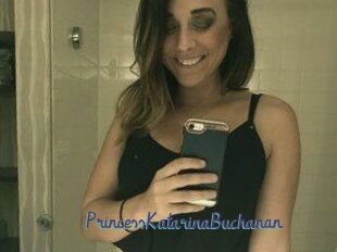 PrincessKatarinaBuchanan