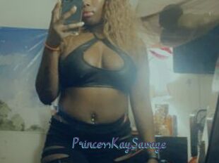 PrincessKaySavage