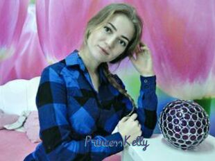 PrincessKelly
