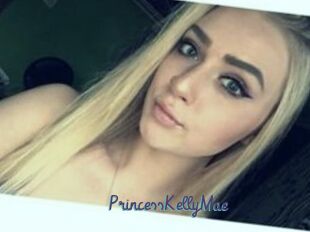 PrincessKellyMae